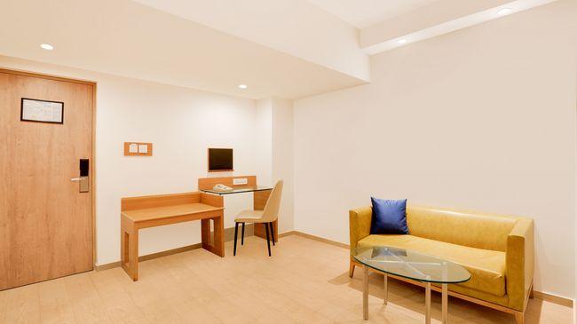 Lemon Tree Hotel, Indore Habitación foto