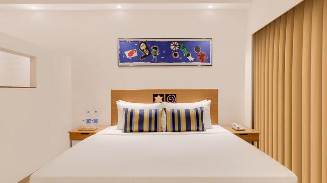 Lemon Tree Hotel, Indore Habitación foto