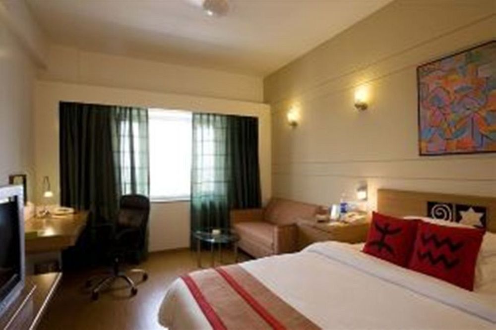 Lemon Tree Hotel, Indore Habitación foto