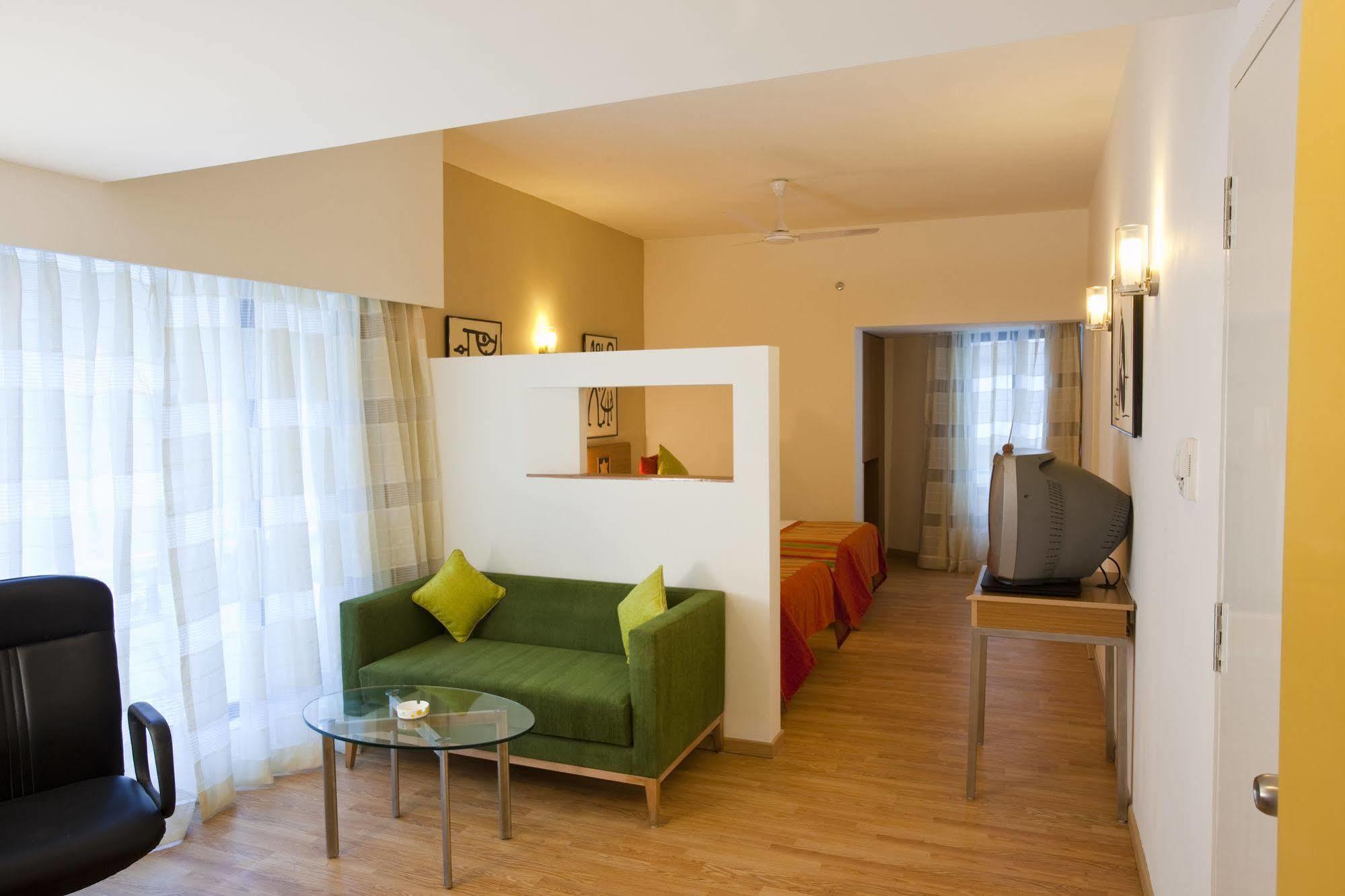 Lemon Tree Hotel, Indore Habitación foto